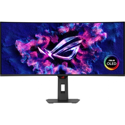 ASUS ROG Strix XG34WCDG