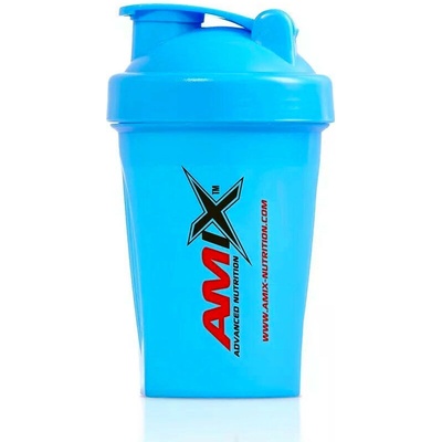 Šejkr Amix Nutrition Color 400 ml Blue
