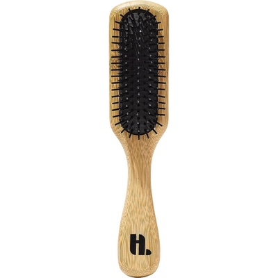Hairlust Bamboo Styling Brush Четка за коса дамски