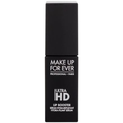 Make Up For Ever Ultra HD Lip Booster balzam na pery 01 Cinema 6 ml