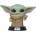Funko Фигурка Funko POP! Star Wars: The Mandalorian - The Child (M (FUNKO-054212)