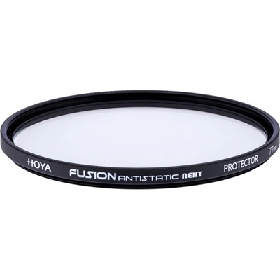 Hoya Fusion Antistatic Next Protector 77 mm – Zboží Mobilmania