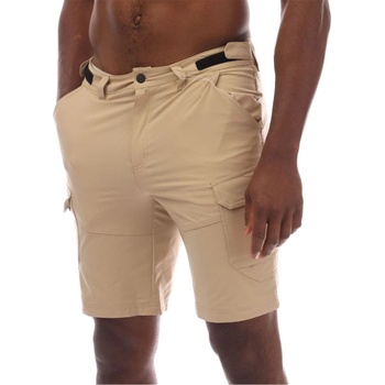 Icepeak Мъжки къси панталони Icepeak Braswell Walking Shorts Mens - White