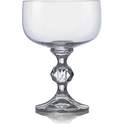 Crystalex Poháre CLAUDIA 6 x 200 ml