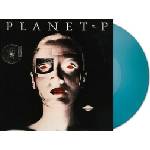 Planet P Project - Planet P Project (Limited Edition) (Reissue) (Remastered) (Turquoise Coloured) (LP) (630428039513)