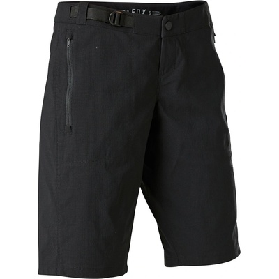 Fox Womens Ranger With Liner 2022 dámské black