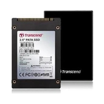 Transcend SSD330 64GB, 2,5", MLC, TS64GPSD330