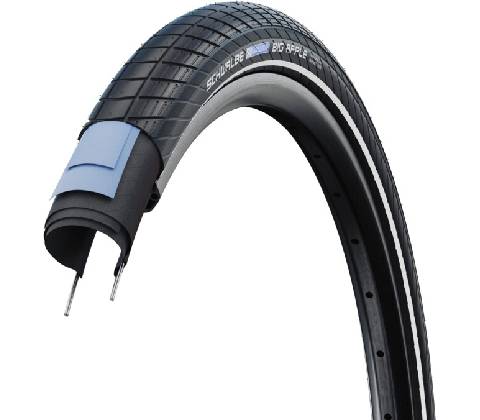 Schwalbe Big Apple 55-622