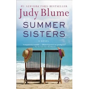 Summer Sisters | Judy Blume (ISBN: 9780385337663)