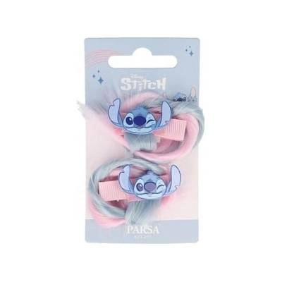 PARSA Beauty Haarclip Stitch Sponky do vlasů Unisex 12.4 g