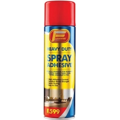 Jutex Lepidlo v spreji 500 ml F599HD