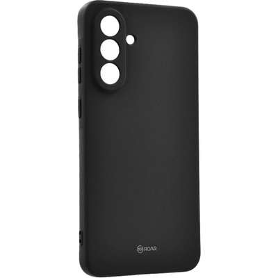 Roar Samsung A36 5G ROAR ALL DAY силиконов протектор за телефон матов BLACK GP-166297 (GP-166297)