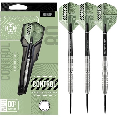 Harrows Control Tapered 80% 21g steel