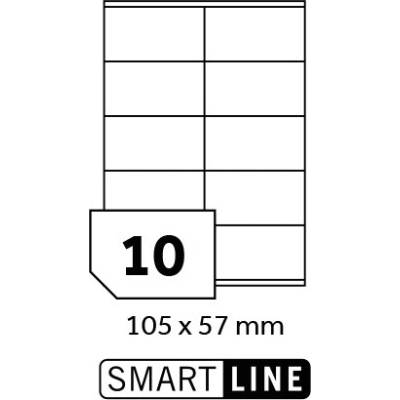 Mondi 14 ks A4, 100ks, 140g MF-14L105x42,3