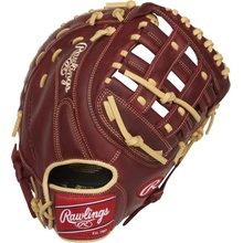Rawlings Sandlot SFM18S ľavák