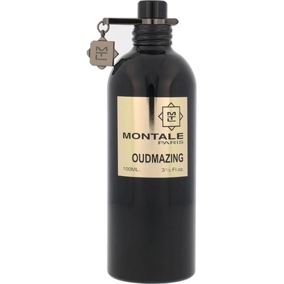 Montale Paris Oudmazing 100 ml parfumovaná voda unisex Tester