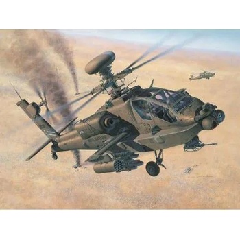 Revell AH-64D Longbow Apache 1:48 4420