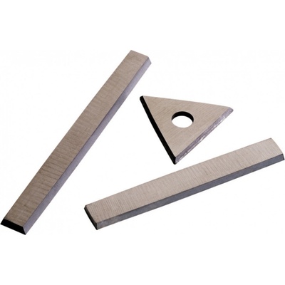 Bahco Břit náhradní 50 mm ke škrabce 440 a 650, 6g b10 - BA-442