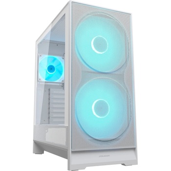 COUGAR Airface 180 white (385VA40.0002) (CGR-5VA4W-RGB)