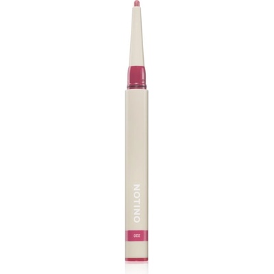 Notino Lifeproof Lip Pencil дълготраен молив за устни 220 Rosy Bloom 0.2 гр