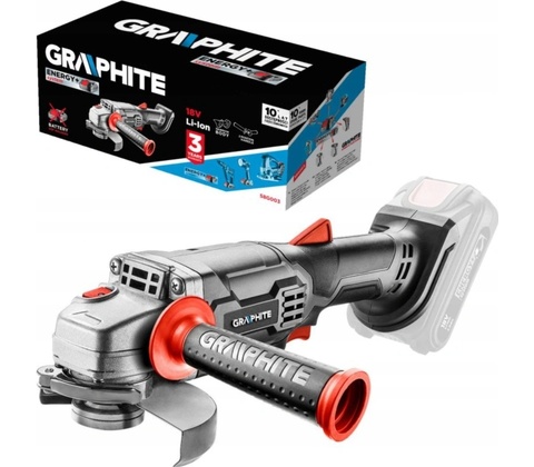 Graphite 58G003