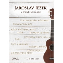 Jaroslav Ježek v úpravě pro ukulele