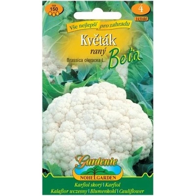 Nohel Garden Květák raný BETA