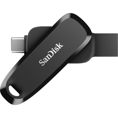USB памет SanDisk Phone Drive for Android - 32 GB, USB-A/ USB-C 100Mb/s (SDDDDC6-032G-G46)