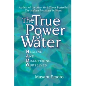 The True Power of Water (2005)