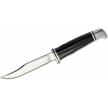 BUCK 102 Woodsman, 420HC Stainless Steel, Phenolic Handle