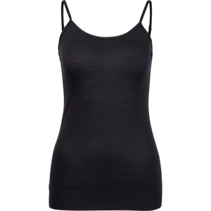 Stoic Дамско мериносово термобельо Stoic Women's Merino135 AnebySt. Top Merino base layer - Black (115-2727-0112)