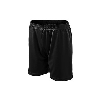 Necy Eddy Basic shorts černé