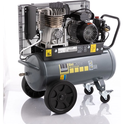 Schneider UNM 320-10-50 WOF