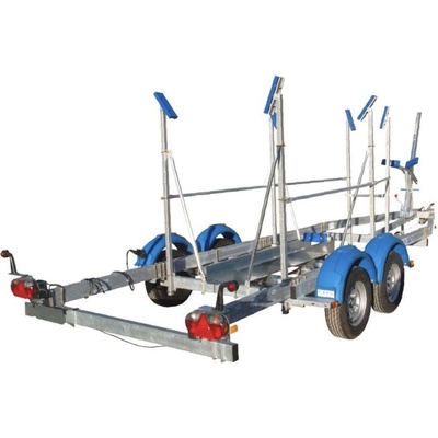 CBS Príves V1622F pre kýloví jachty 7,17m 2080/1620kg