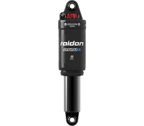 SR Suntour Raidon LO