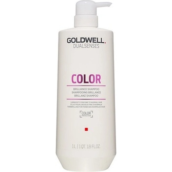 Goldwell Dualsenses Color Brilliance Fade Stop Shampoo 1000 ml