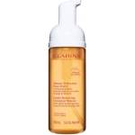 Clarins Gentle Renewing Cleansing Mousse Почистваща нежна пяна за всеки тип кожа 150 ml