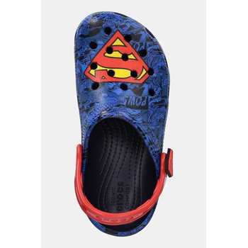 Crocs Детски чехли Crocs CROCS CLASSIC SUPERMAN CLOG (211132.CROCS.CLASSIC.SU)