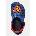 Crocs Детски чехли Crocs CROCS CLASSIC SUPERMAN CLOG (211132.CROCS.CLASSIC.SU)