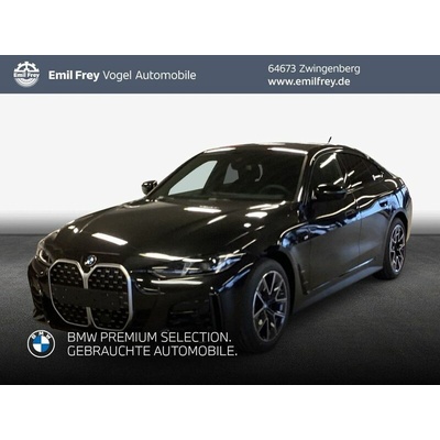 BMW 420i Gran Coupé 135 kW