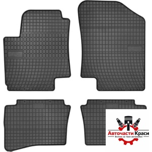 FroGum Стелки к-т -0424 -Hyundai i20 2008-2014 (ET0424)