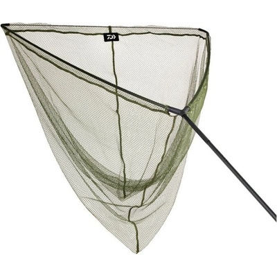 Daiwa Podběrák Emblem Carp Net Rubber Coated 280cm