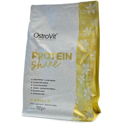 Ostrovit Protein shake 700 g