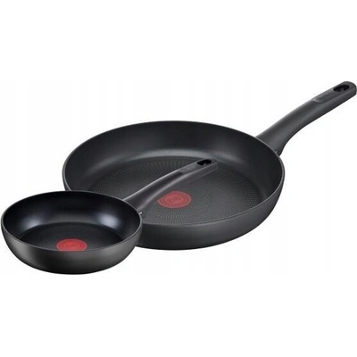 Tefal Sada pánví Ultimate G26890 22 + 28 cm