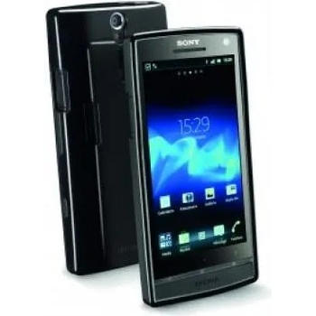 Image 1 of Cellularline Shocking Sony Xperia S