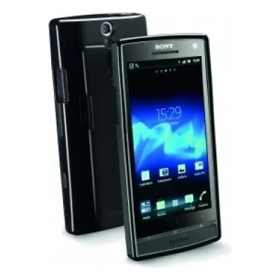 Cellularline Shocking Sony Xperia S