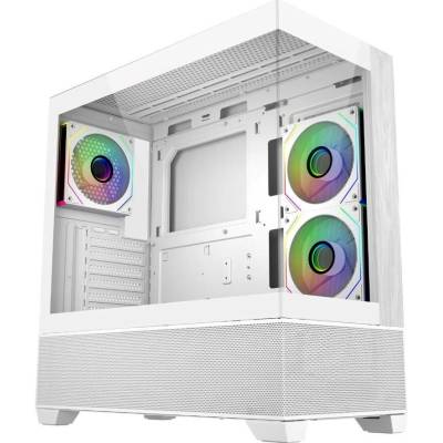Cooler Master Elite 690 Wood E690-WHNN-S00