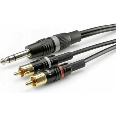 Cliff Sommer Cable HBP-6SC2-0150