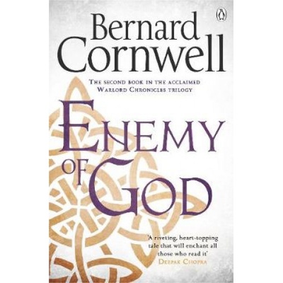 Enemy of God Cornwell Bernard