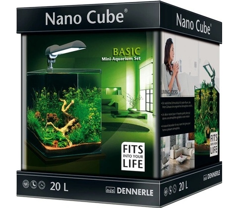 Dennerle Nano Cube Basic 20 l